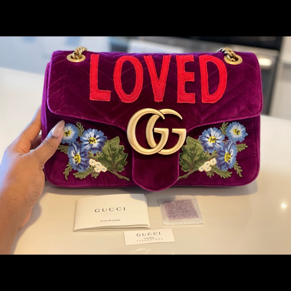 Gucci Bag
